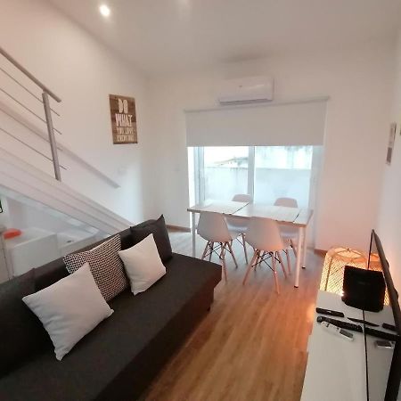 شقة Tomarhousing - Old Town المظهر الخارجي الصورة