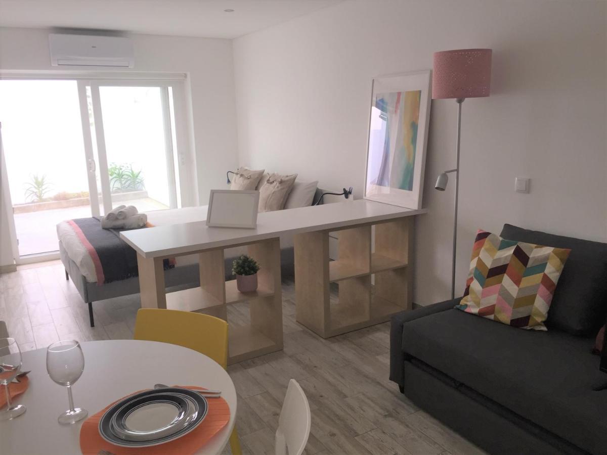 شقة Tomarhousing - Old Town المظهر الخارجي الصورة