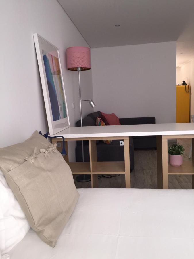 شقة Tomarhousing - Old Town المظهر الخارجي الصورة