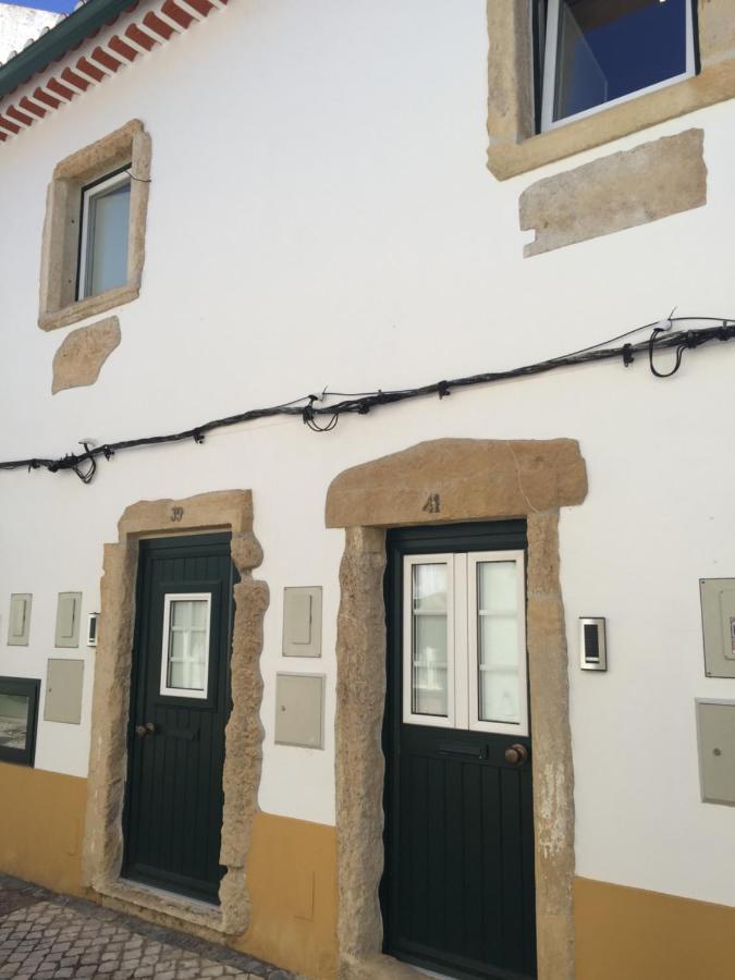 شقة Tomarhousing - Old Town المظهر الخارجي الصورة