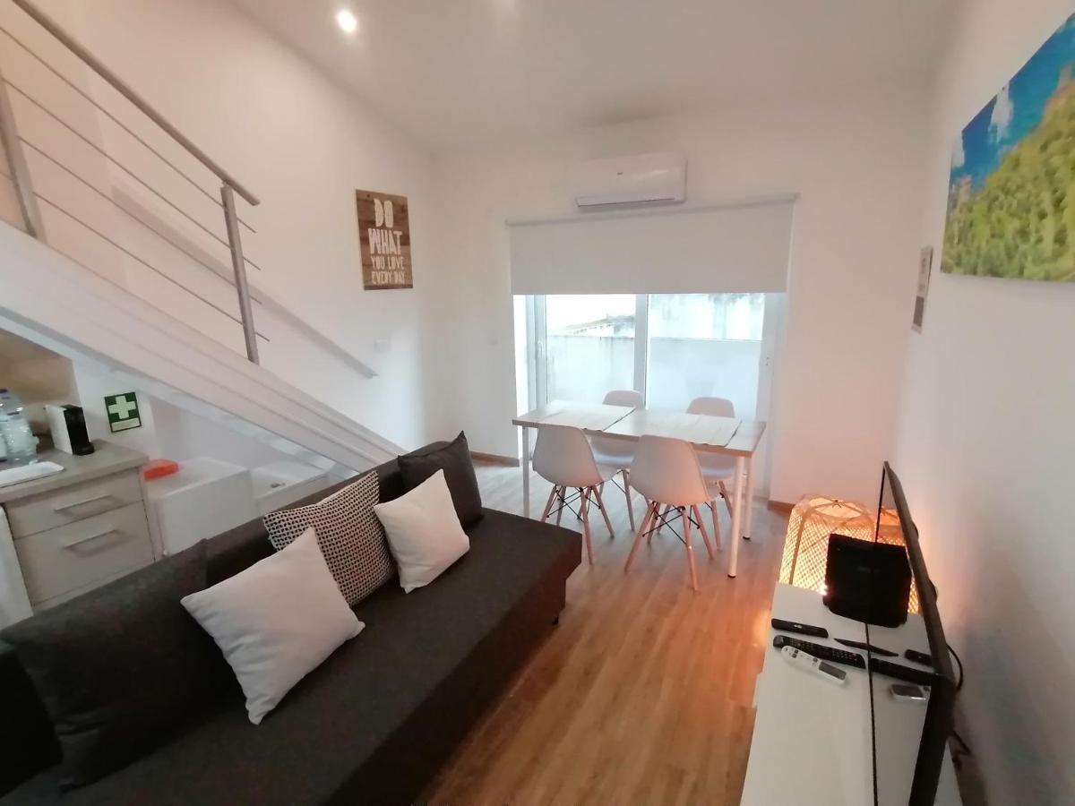 شقة Tomarhousing - Old Town المظهر الخارجي الصورة