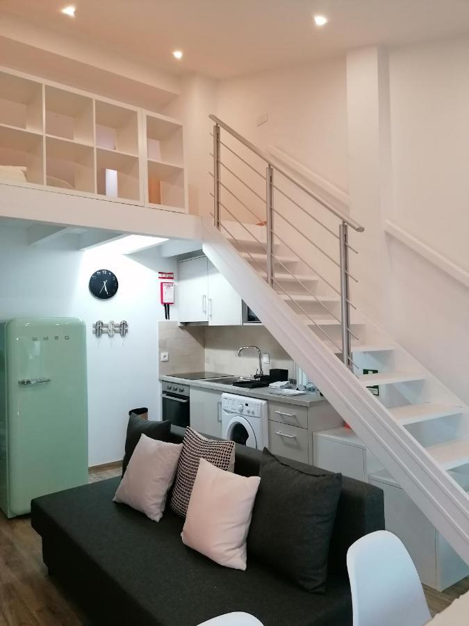 شقة Tomarhousing - Old Town المظهر الخارجي الصورة