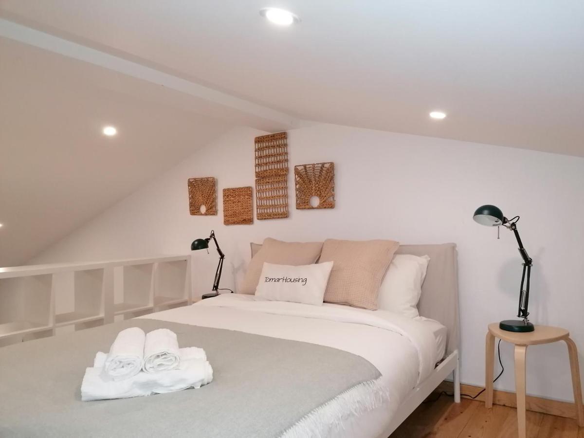 شقة Tomarhousing - Old Town المظهر الخارجي الصورة