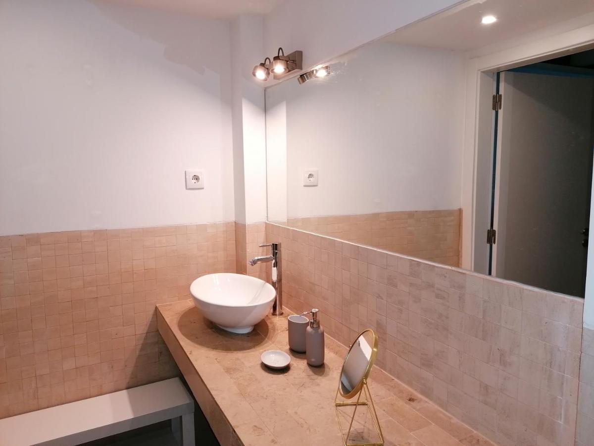 شقة Tomarhousing - Old Town المظهر الخارجي الصورة
