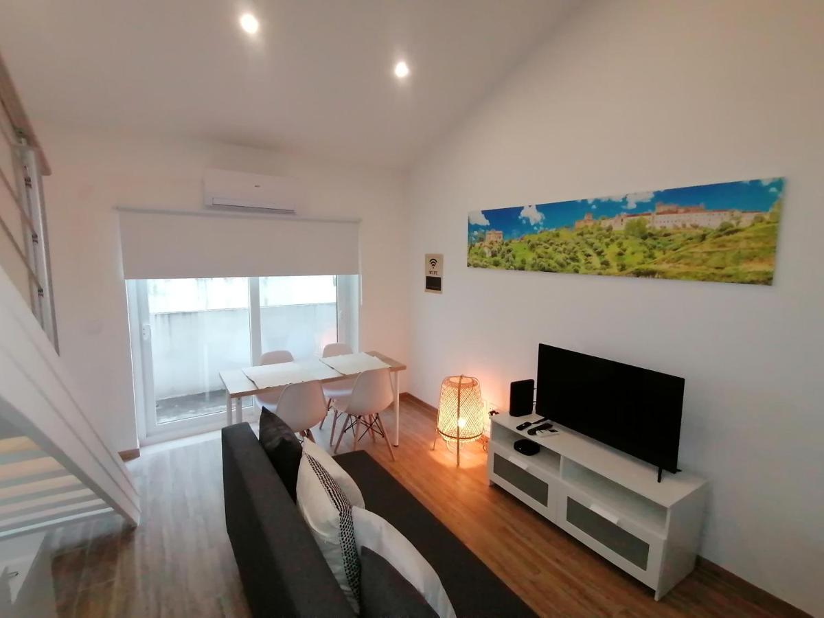 شقة Tomarhousing - Old Town المظهر الخارجي الصورة