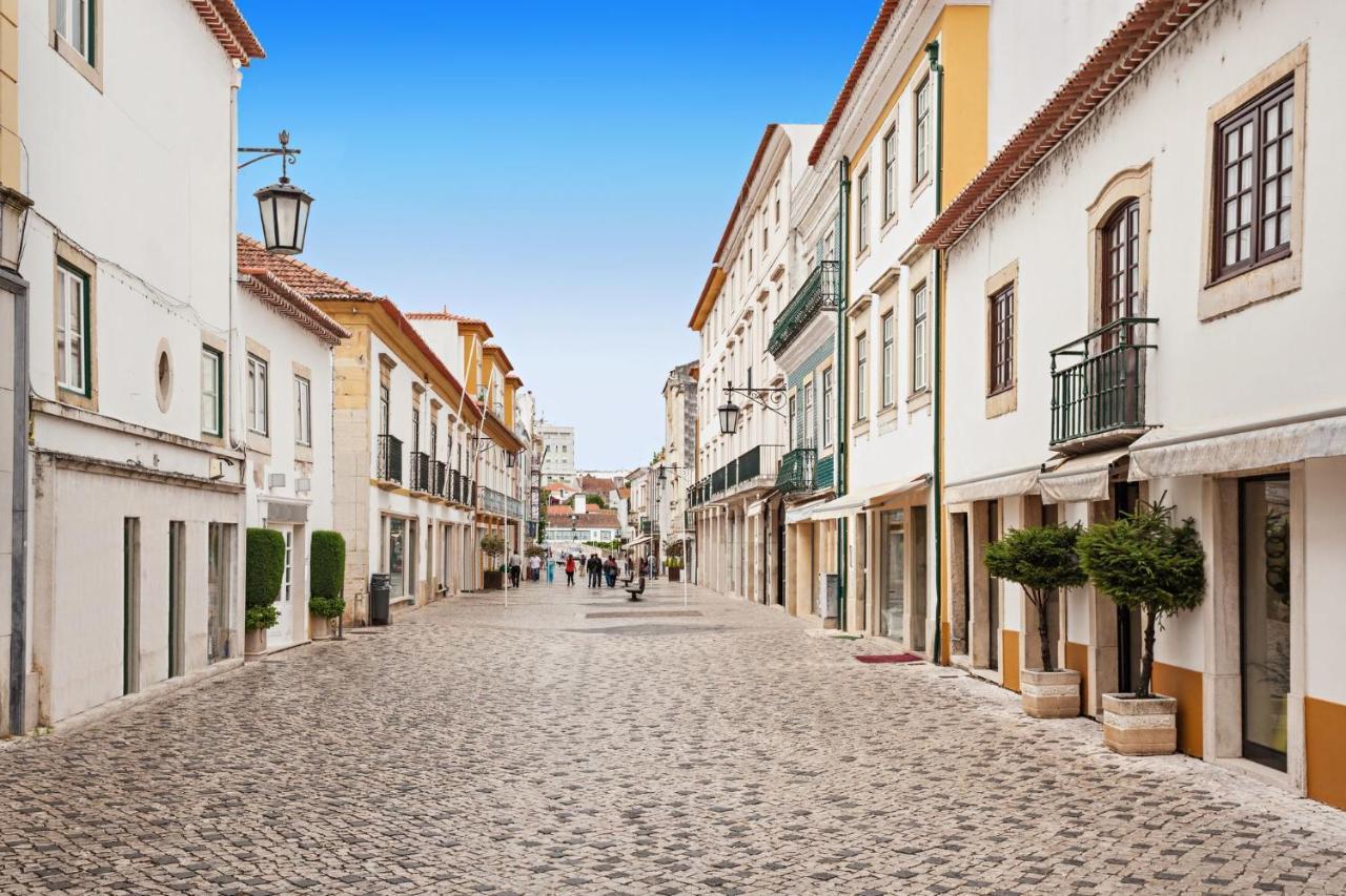 شقة Tomarhousing - Old Town المظهر الخارجي الصورة